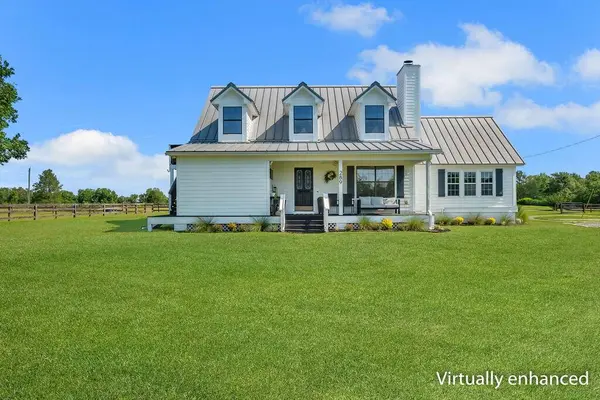 289 Mockingbird Cir, Chattahoochee, FL 32324