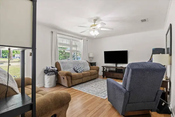 812 sikes Street, Quincy, FL 32351