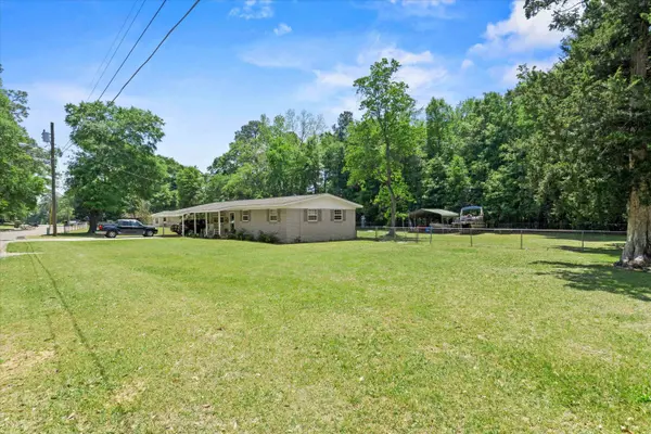 812 sikes Street, Quincy, FL 32351