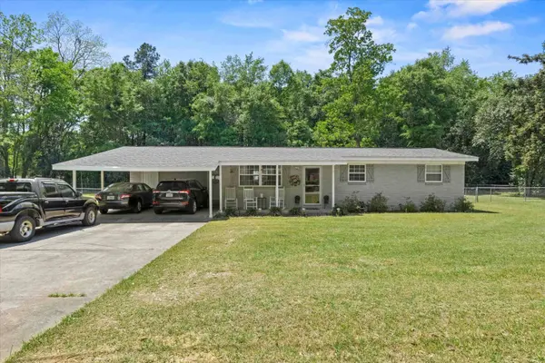 812 sikes Street, Quincy, FL 32351