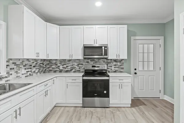 1127 W Washington Street, Quincy, FL 32351-2338