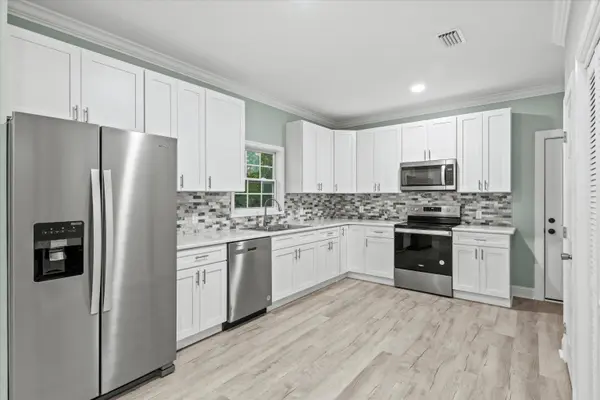 1127 W Washington Street, Quincy, FL 32351-2338