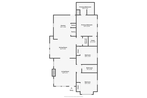 1127 W Washington Street, Quincy, FL 32351-2338