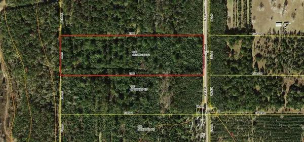 XX Orchard Road, Quincy, FL 32351