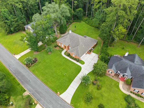 8119 Glenmore Drive, Tallahassee, FL 32312