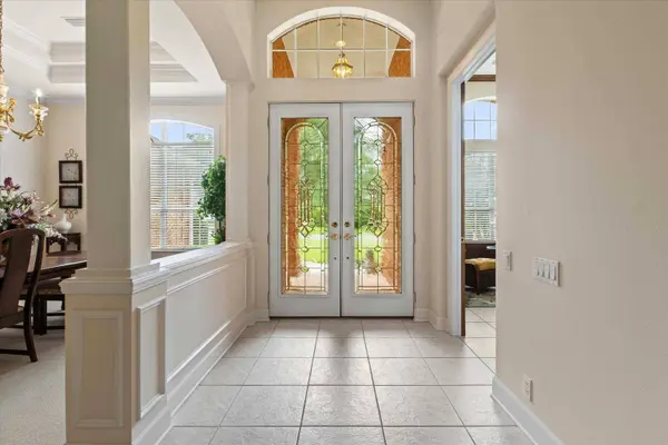 8119 Glenmore Drive, Tallahassee, FL 32312