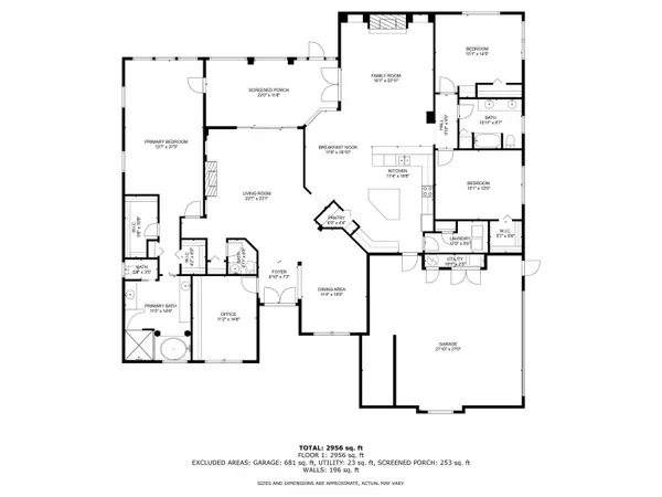 8119 Glenmore Drive, Tallahassee, FL 32312