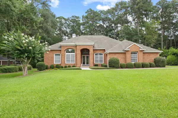 8119 Glenmore Drive, Tallahassee, FL 32312