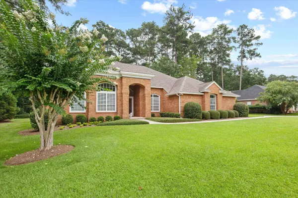 8119 Glenmore Drive, Tallahassee, FL 32312