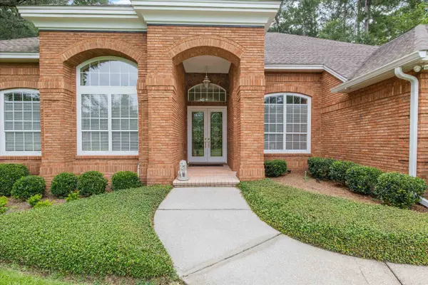 8119 Glenmore Drive, Tallahassee, FL 32312