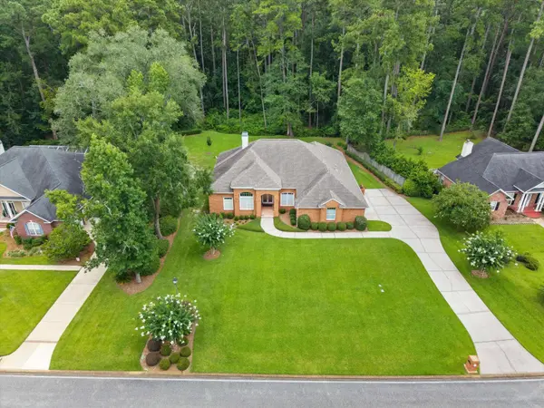 8119 Glenmore Drive, Tallahassee, FL 32312