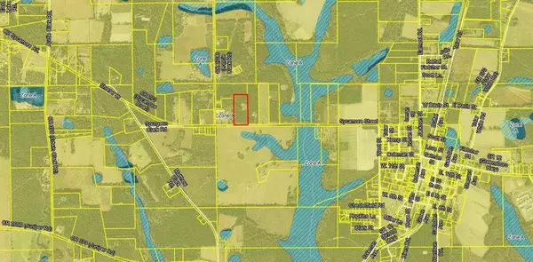 7585 Sycamore Road, Greensboro, FL 32330