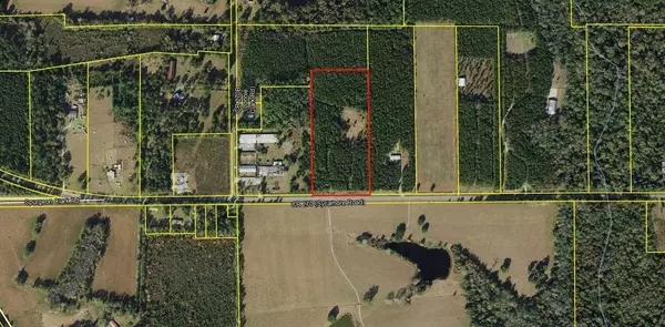 7585 Sycamore Road, Greensboro, FL 32330