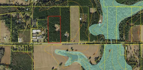 7585 Sycamore Road, Greensboro, FL 32330