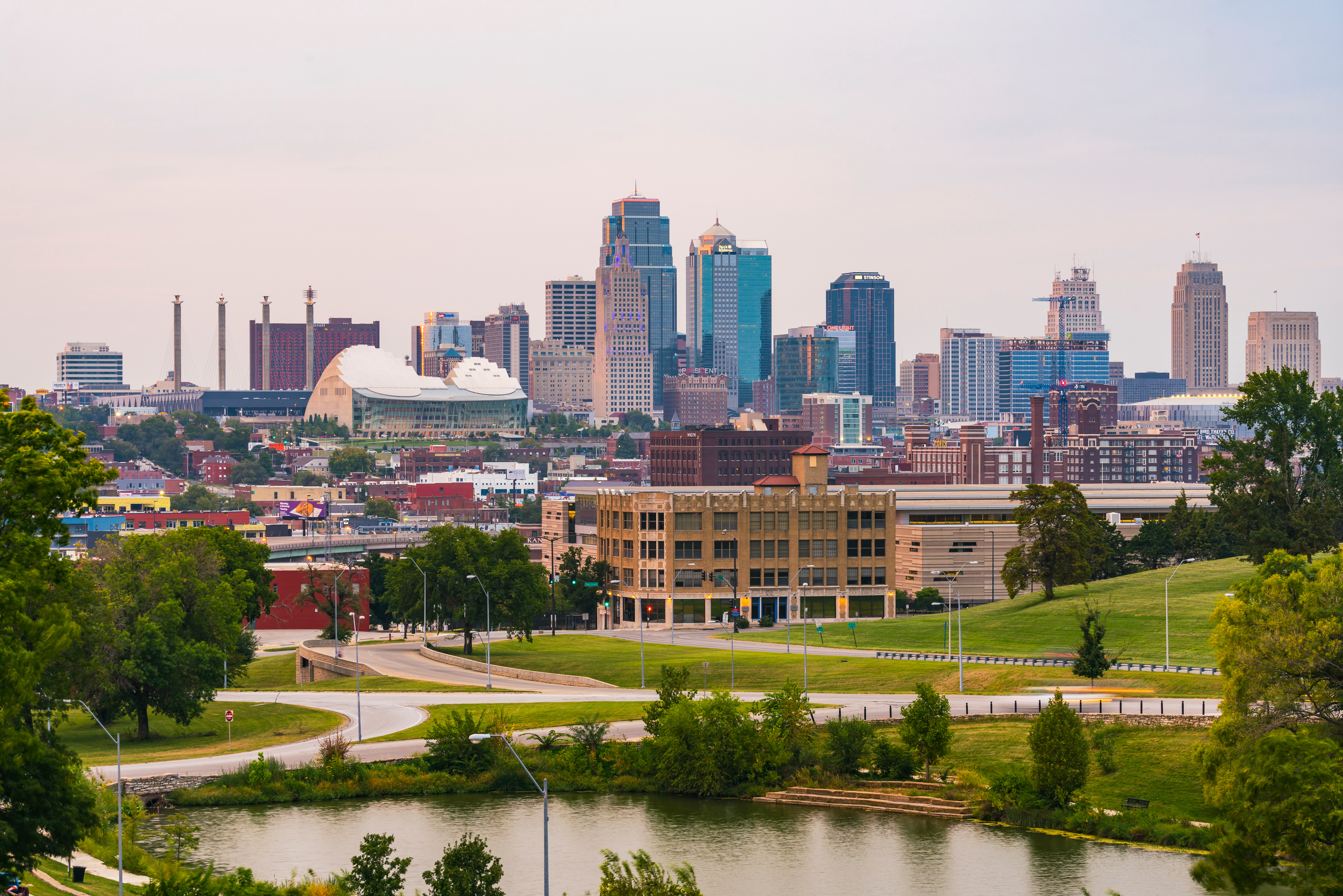 Kansas City