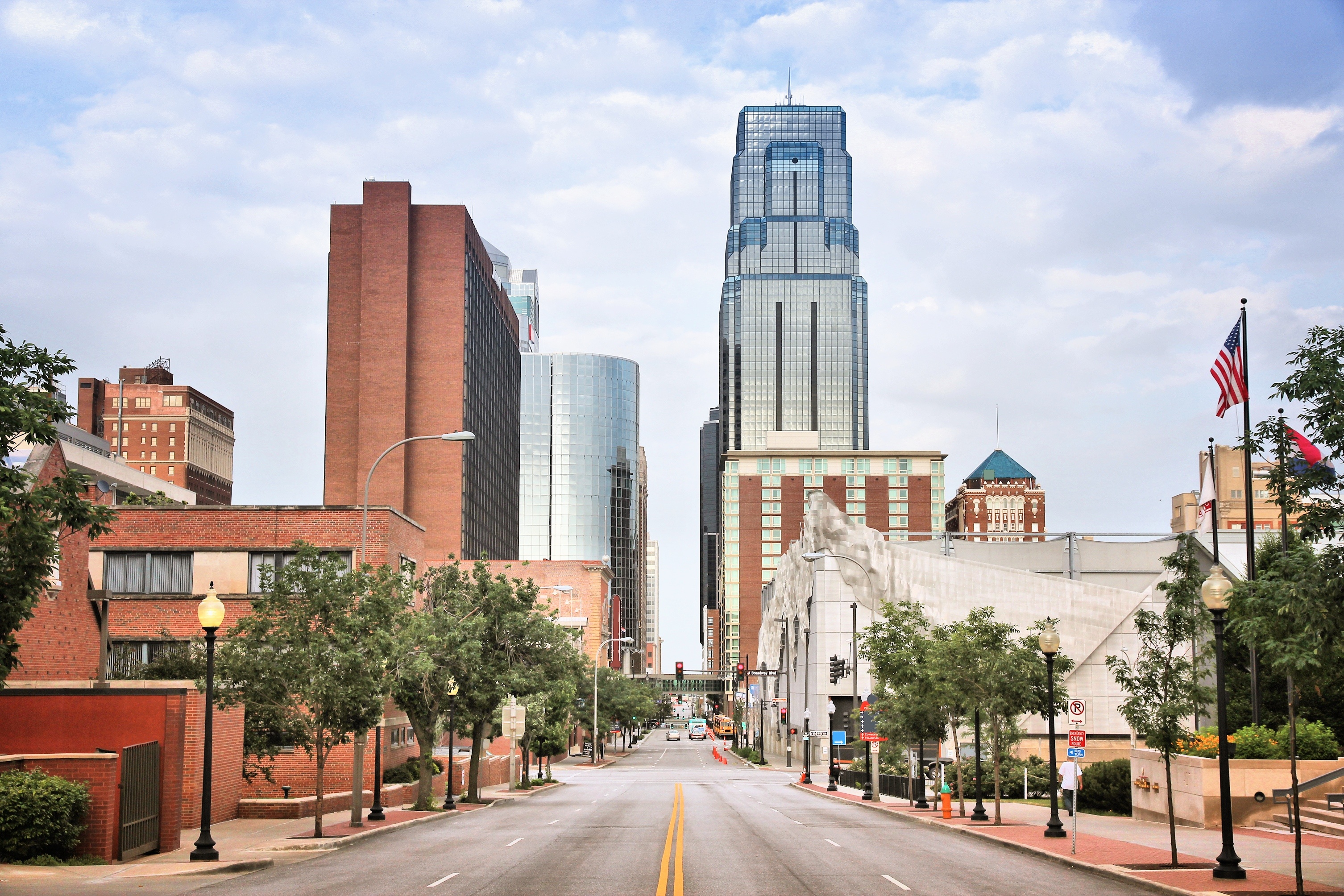 Kansas City lifestyle