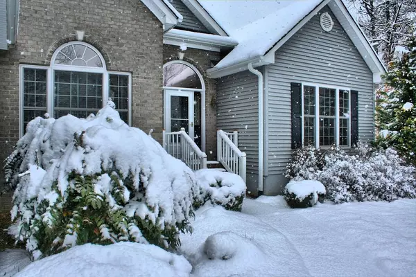 How to Get Your Home Winter-Ready: A Simple Checklist,Abby Powers
