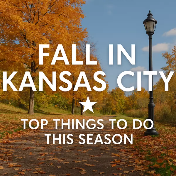 Fall in Love with Kansas City: Seasonal Fun & Local Favorites
