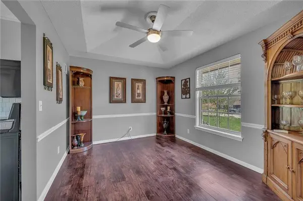 844 NW 69TH PL, Kansas City, MO 64118