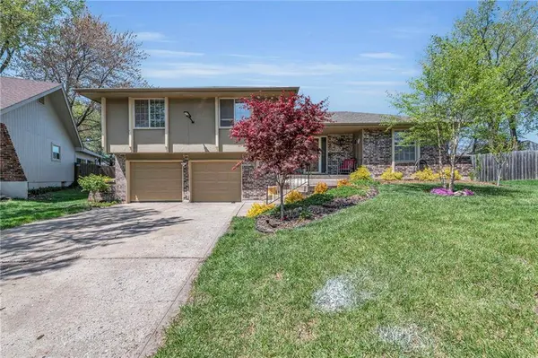 844 NW 69TH PL, Kansas City, MO 64118