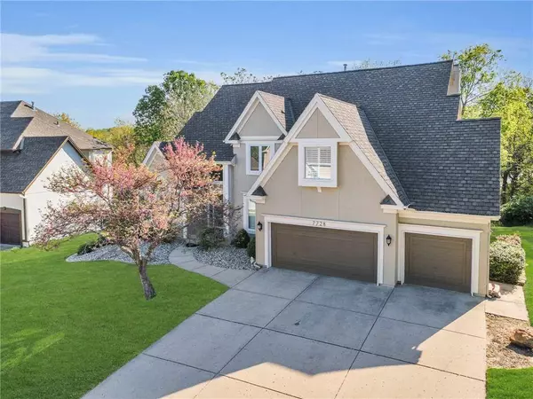 7728 N Kansas AVE, Kansas City, MO 64119