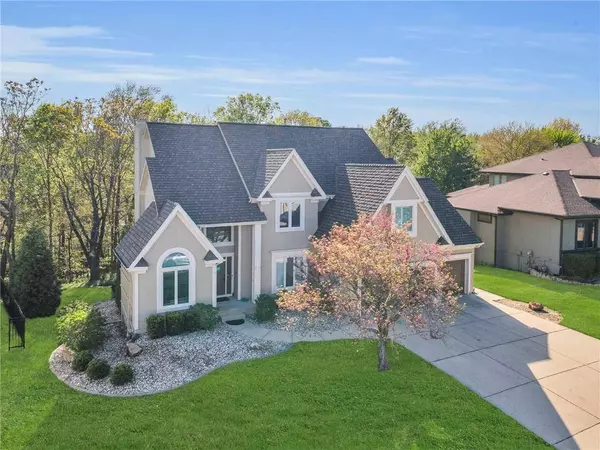 7728 N Kansas AVE, Kansas City, MO 64119