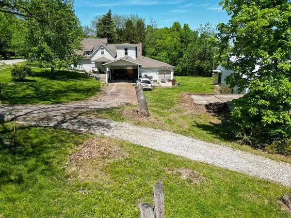 10506 CR LIV 229 RD, Chillicothe, MO 64601