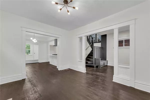 4414 Forest AVE, Kansas City, MO 64110