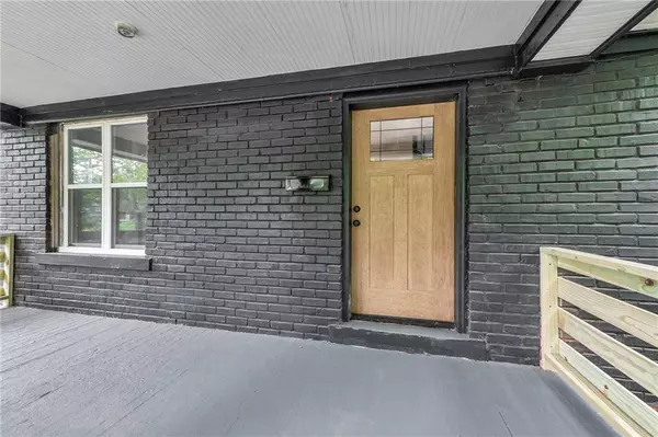 4414 Forest AVE, Kansas City, MO 64110