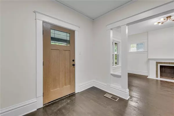 4414 Forest AVE, Kansas City, MO 64110