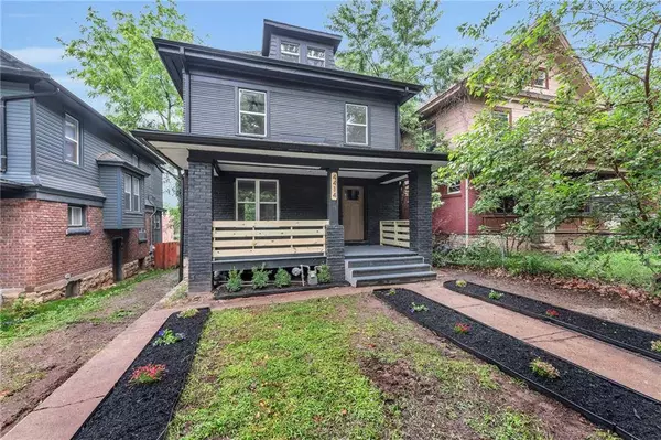 4414 Forest AVE, Kansas City, MO 64110