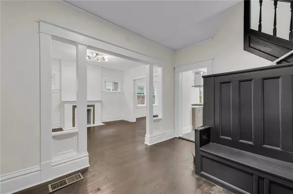 4414 Forest AVE, Kansas City, MO 64110