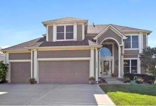 10008 N Marsh AVE, Kansas City, MO 64157