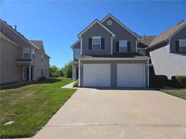 4531 NE 83rd ST, Kansas City, MO 64119