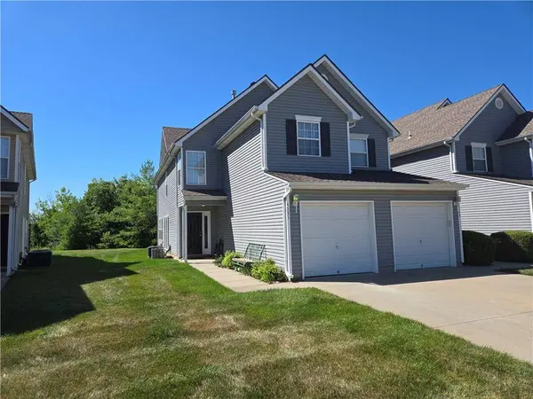 4531 NE 83rd ST, Kansas City, MO 64119
