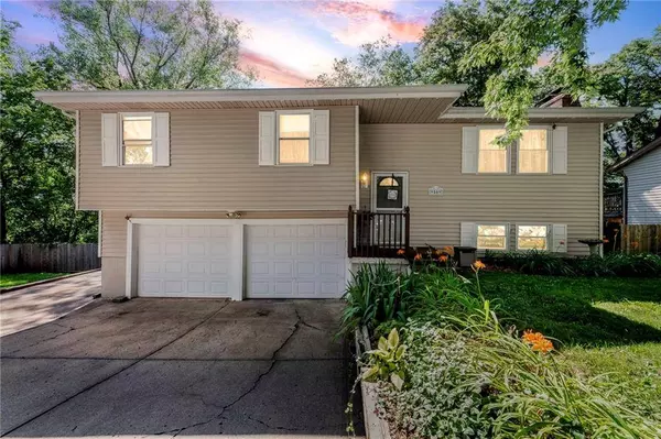 9509 NW 59th TER, Kansas City, MO 64152