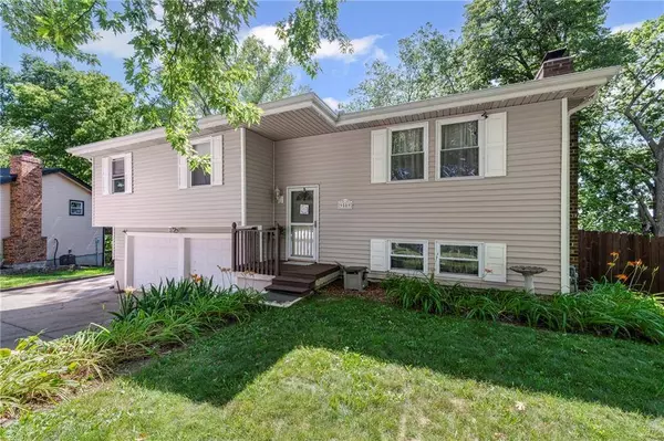 9509 NW 59th TER, Kansas City, MO 64152