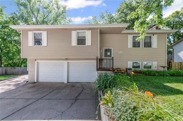 9509 NW 59th TER, Kansas City, MO 64152