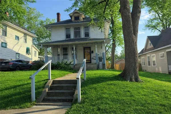 2816 Sacramento ST, St Joseph, MO 64507