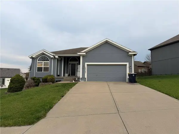 10727 N Tennessee AVE, Kansas City, MO 64157