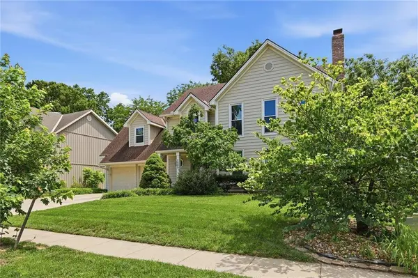 1505 82nd TER, Kansas City, MO 64118