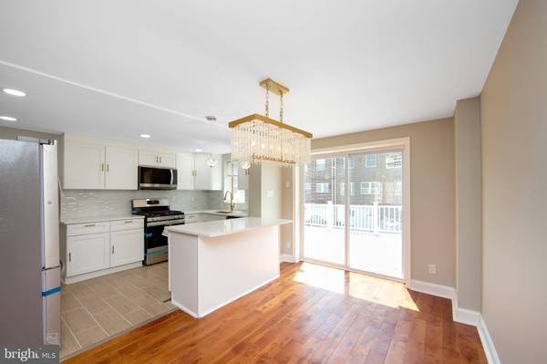 2726 DUDLEY ST, Philadelphia, PA 19145