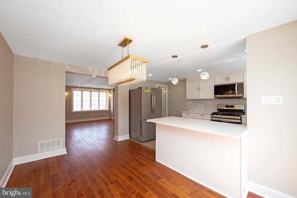 2726 DUDLEY ST, Philadelphia, PA 19145