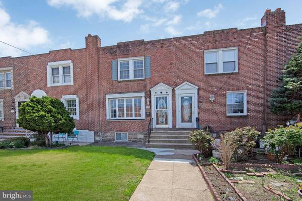 2726 DUDLEY ST, Philadelphia, PA 19145