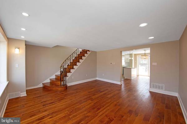 2726 DUDLEY ST, Philadelphia, PA 19145