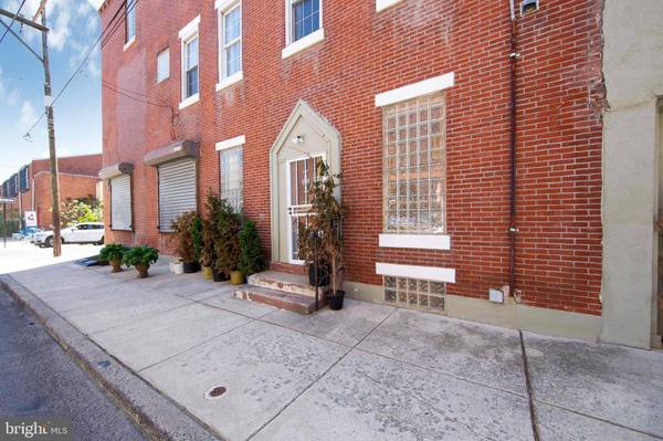 1614 S 18TH ST, Philadelphia, PA 19145