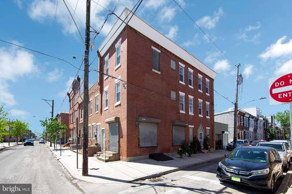 1614 S 18TH ST, Philadelphia, PA 19145