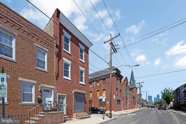 1614 S 18TH ST, Philadelphia, PA 19145