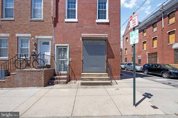 1614 S 18TH ST, Philadelphia, PA 19145