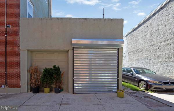 1614 S 18TH ST, Philadelphia, PA 19145